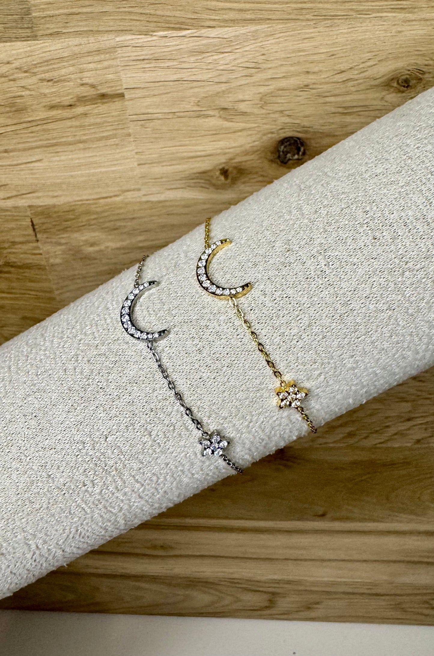 Bracelet univers