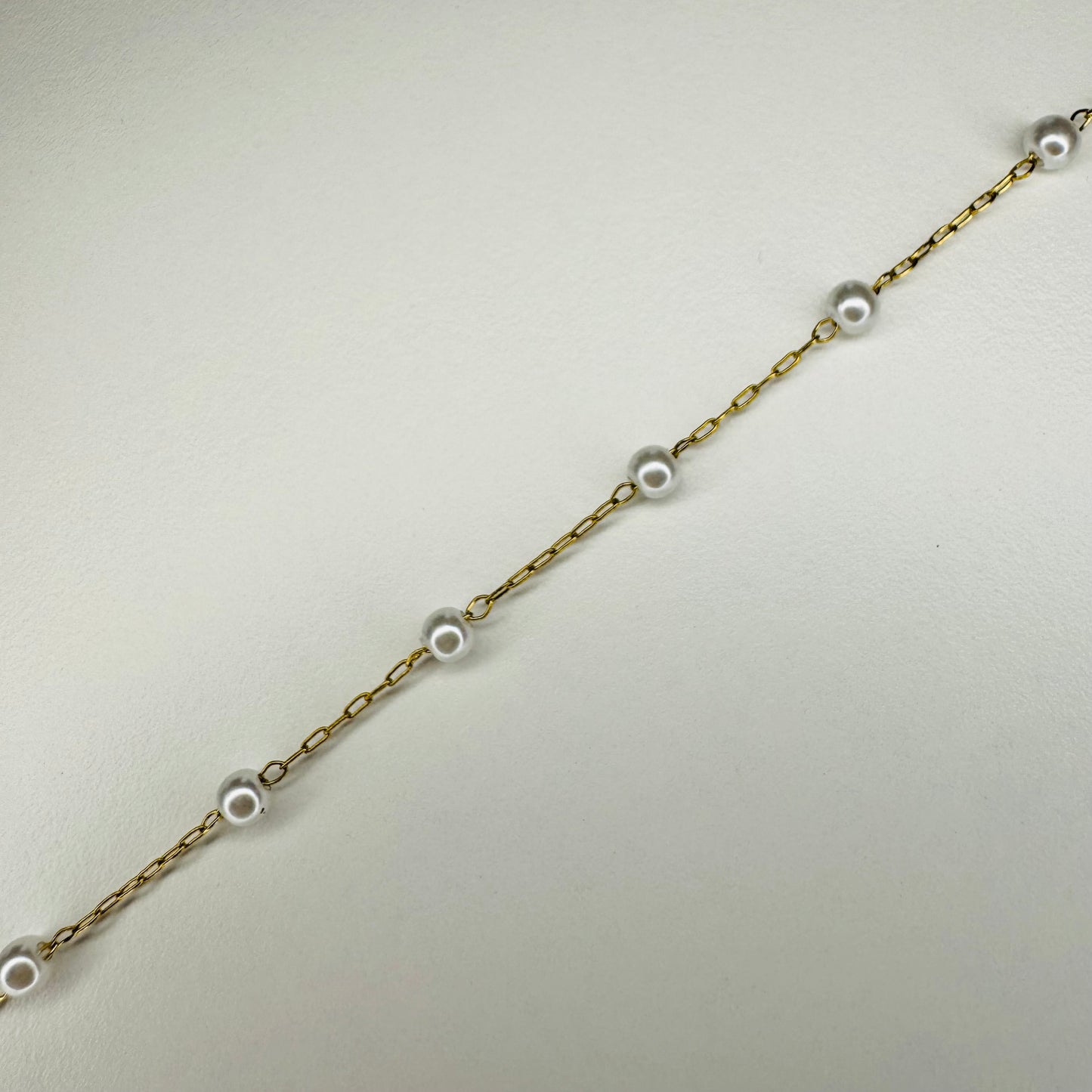 Bracelet Perles
