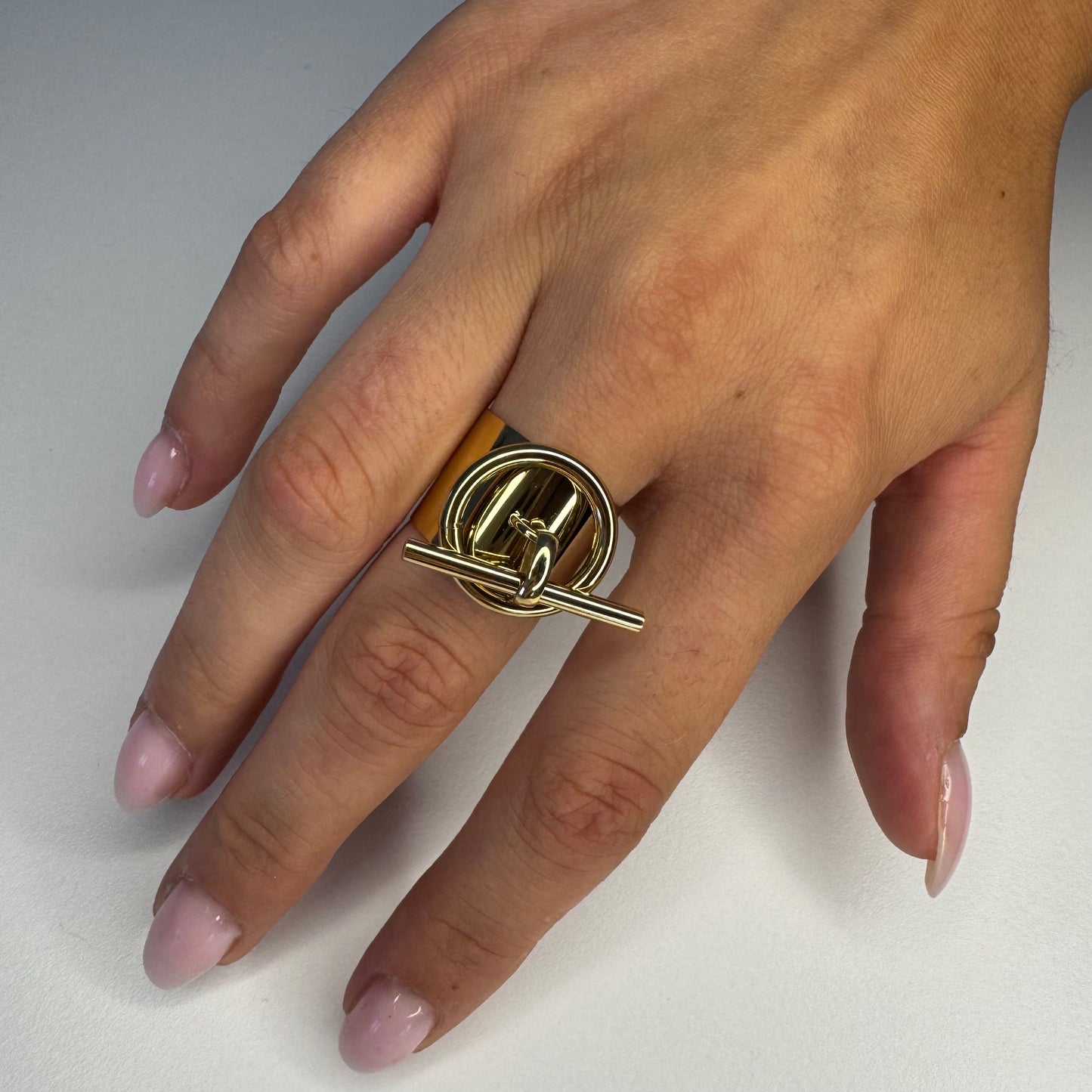 Bague Constance
