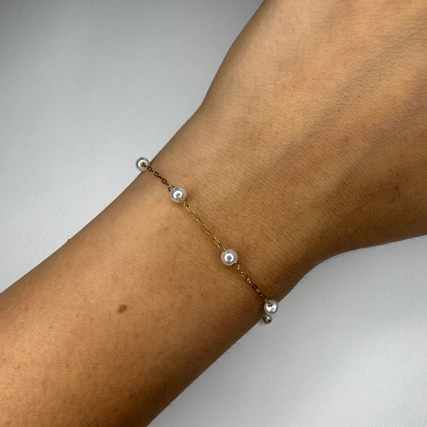Bracelet Perles