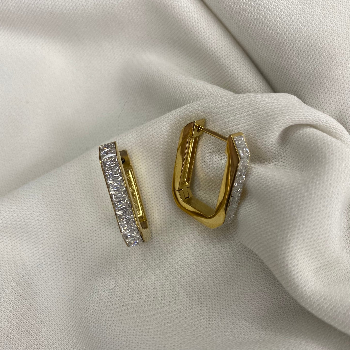Boucle d'oreille Kleo