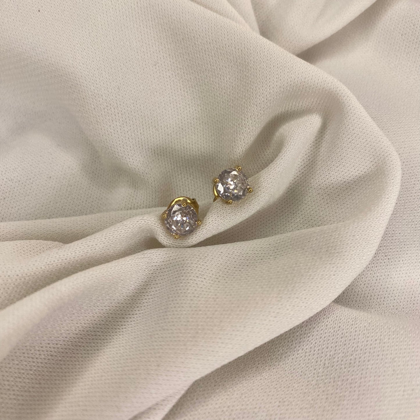 Boucle d'oreille Candice