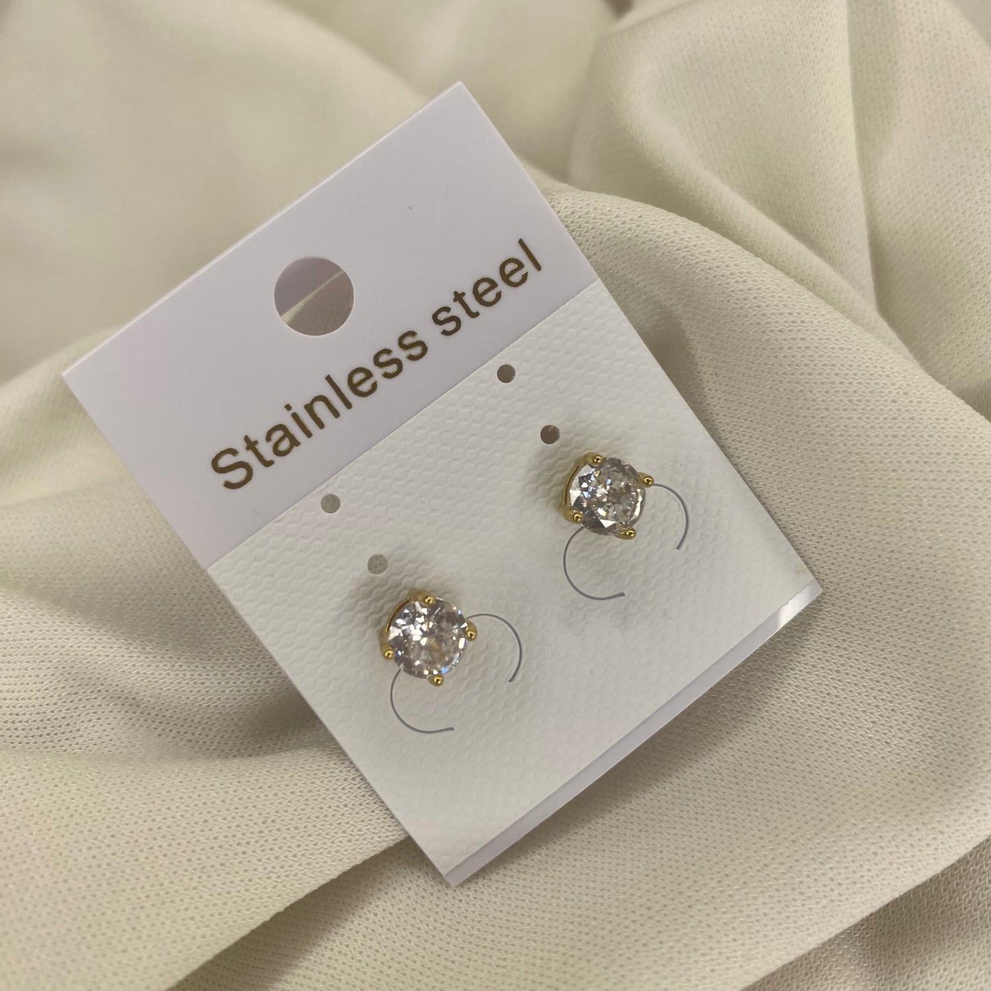 Boucle d'oreille Candice