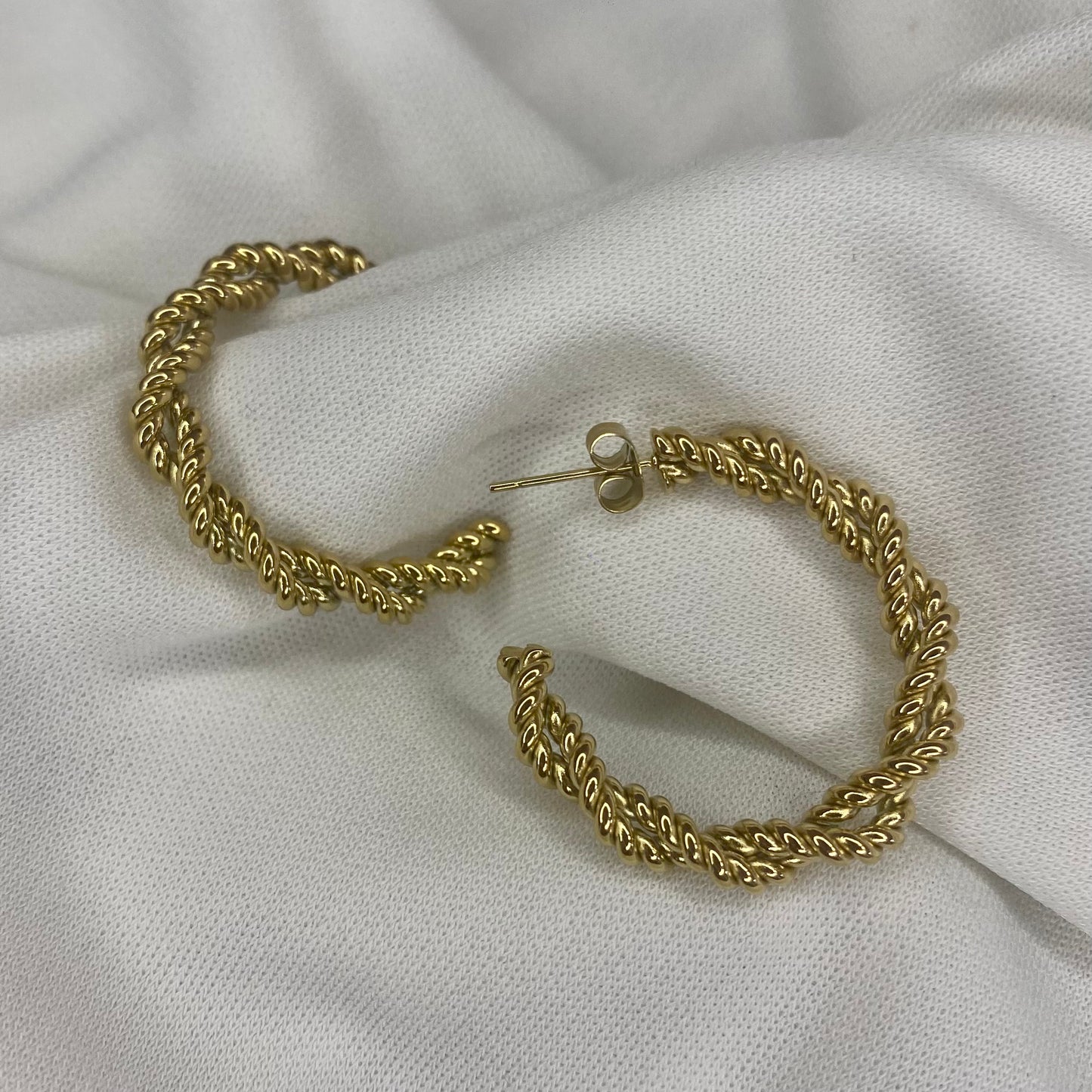 Boucle d'oreille Lillo