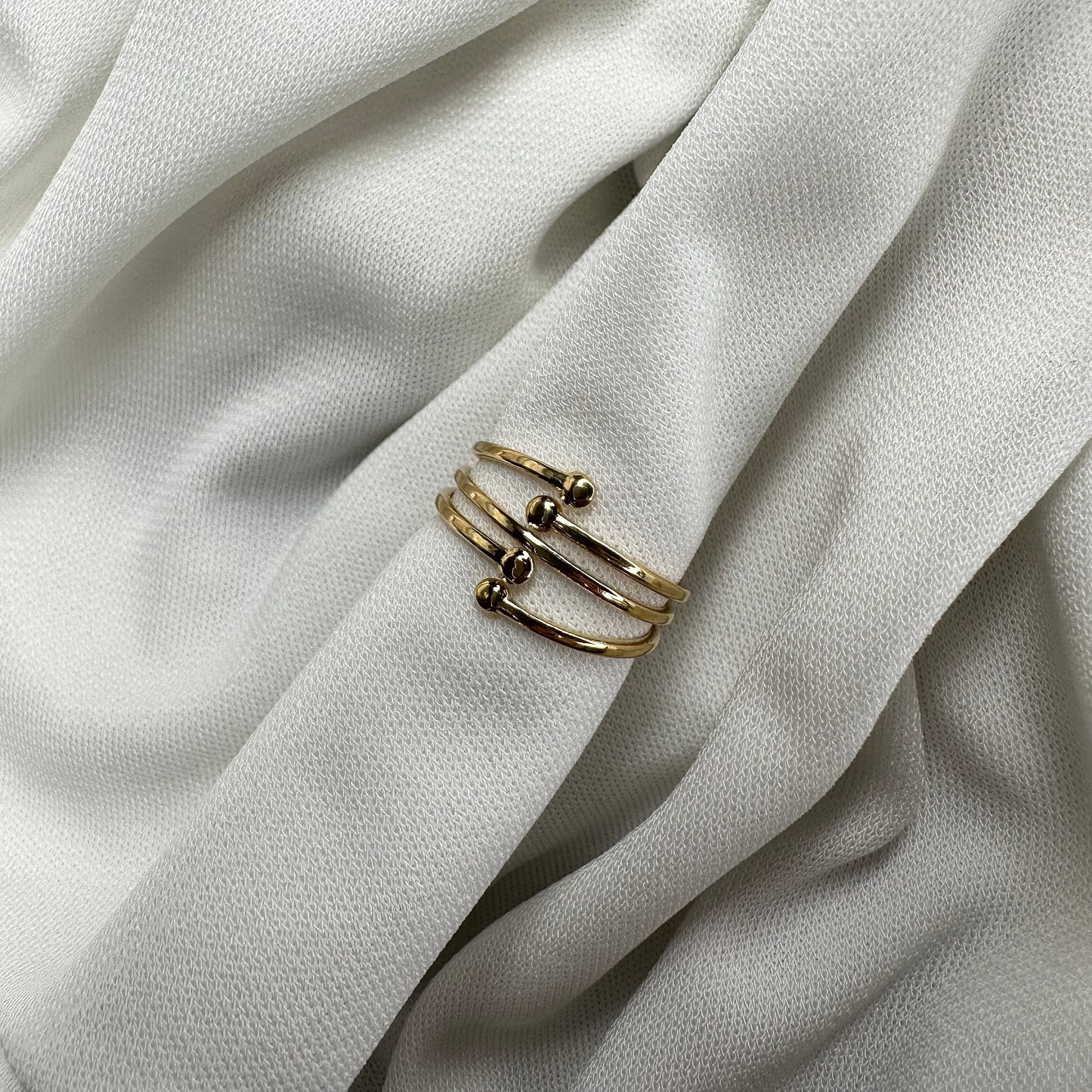 Bague Constance