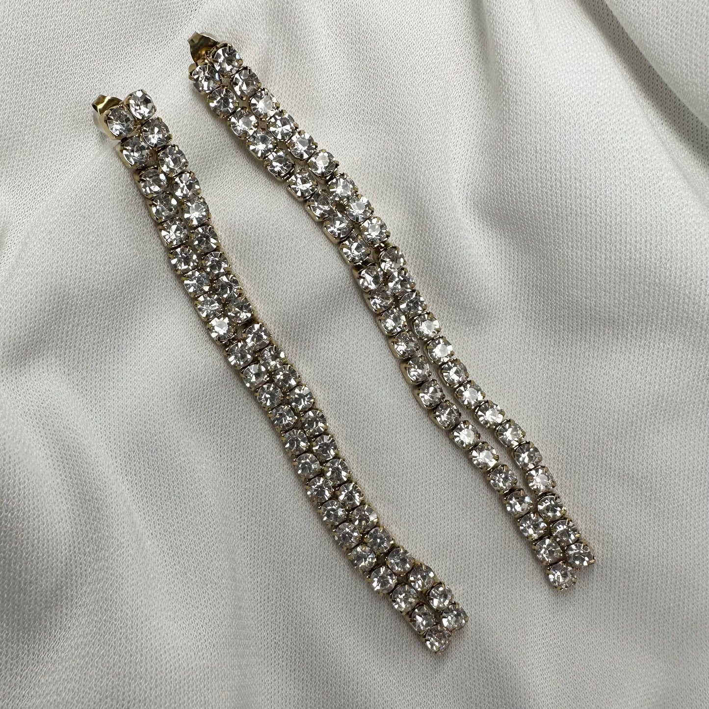 Boucle d'oreille Bella