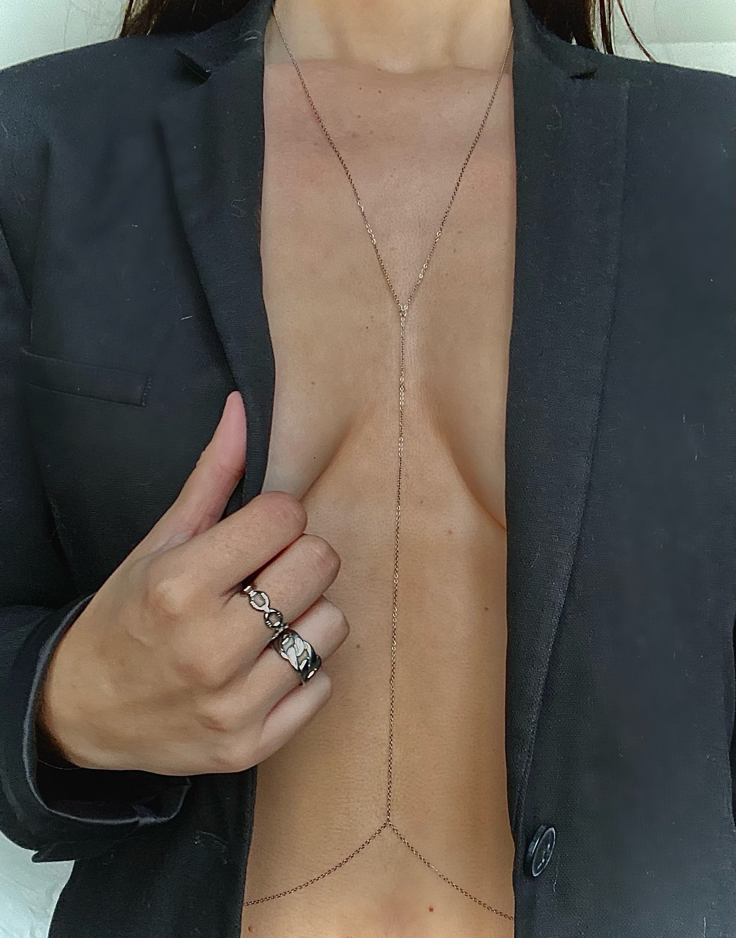 Body Chain Vaea