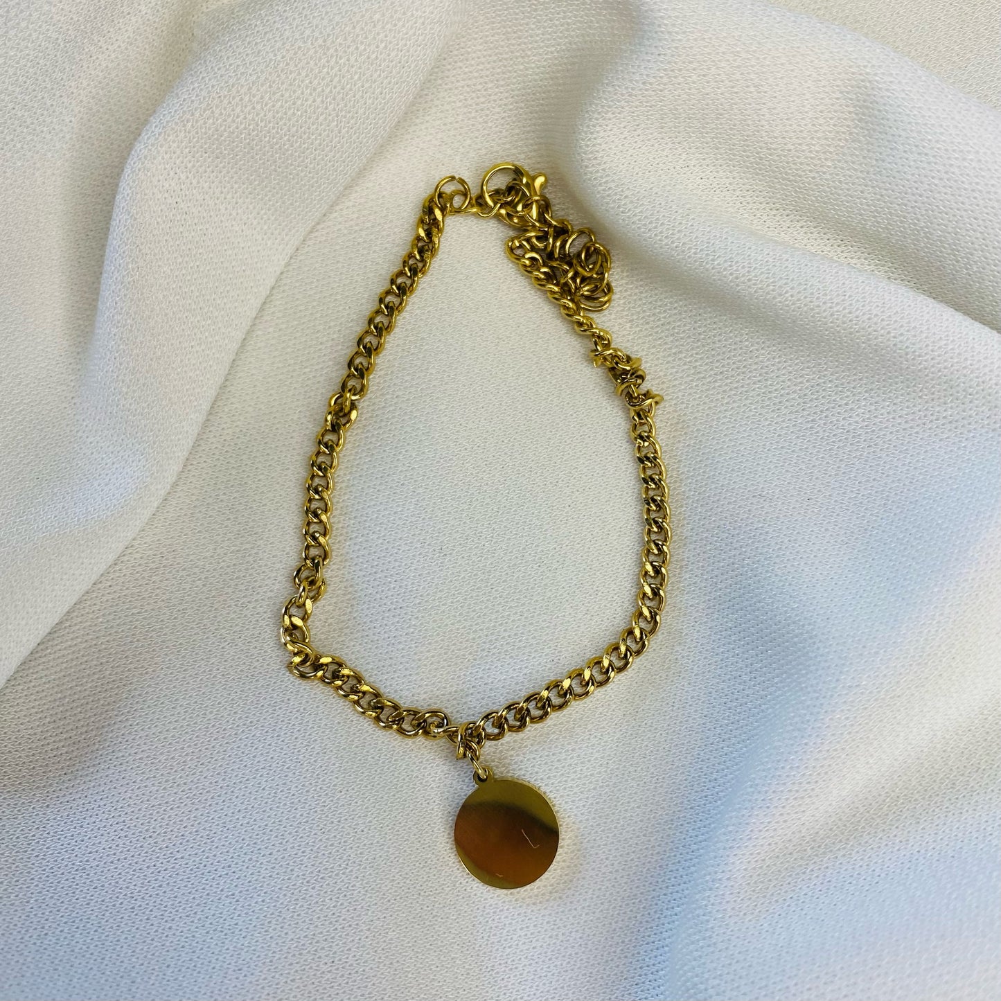 Bracelet Ambre