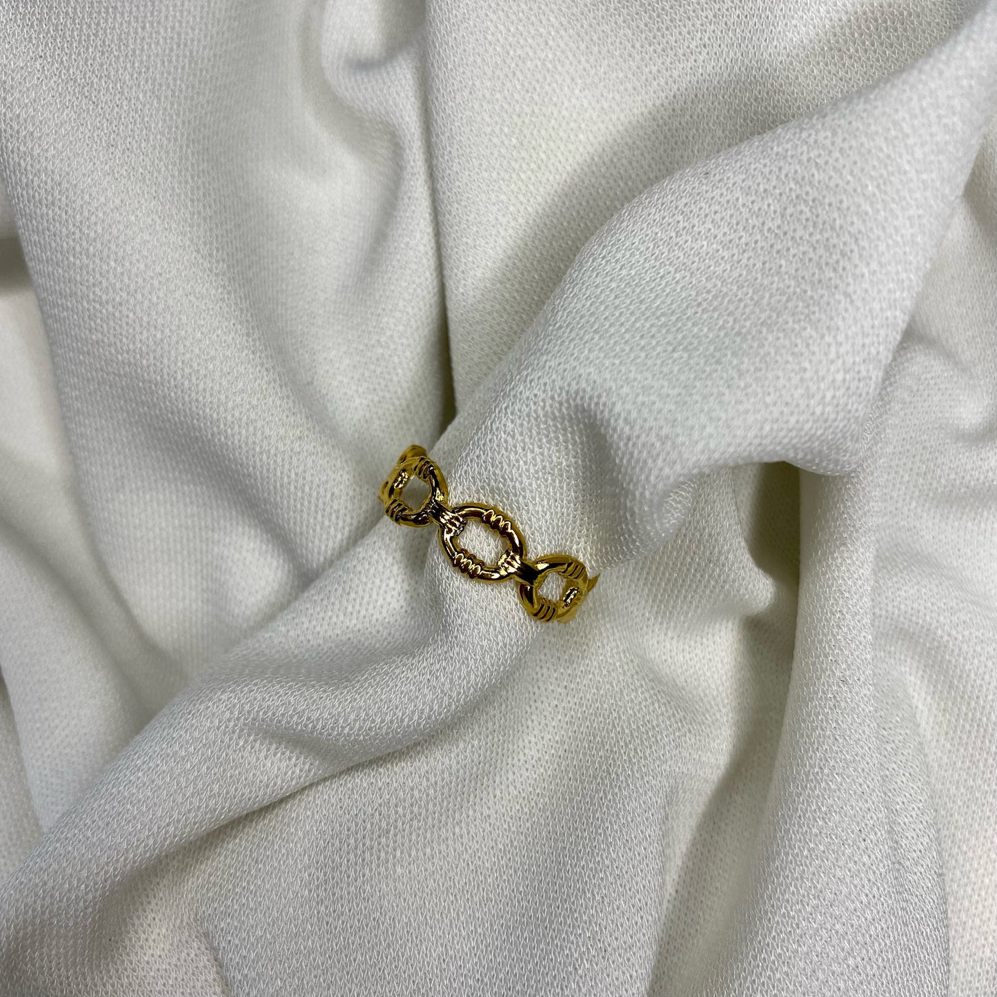 Bague Elise
