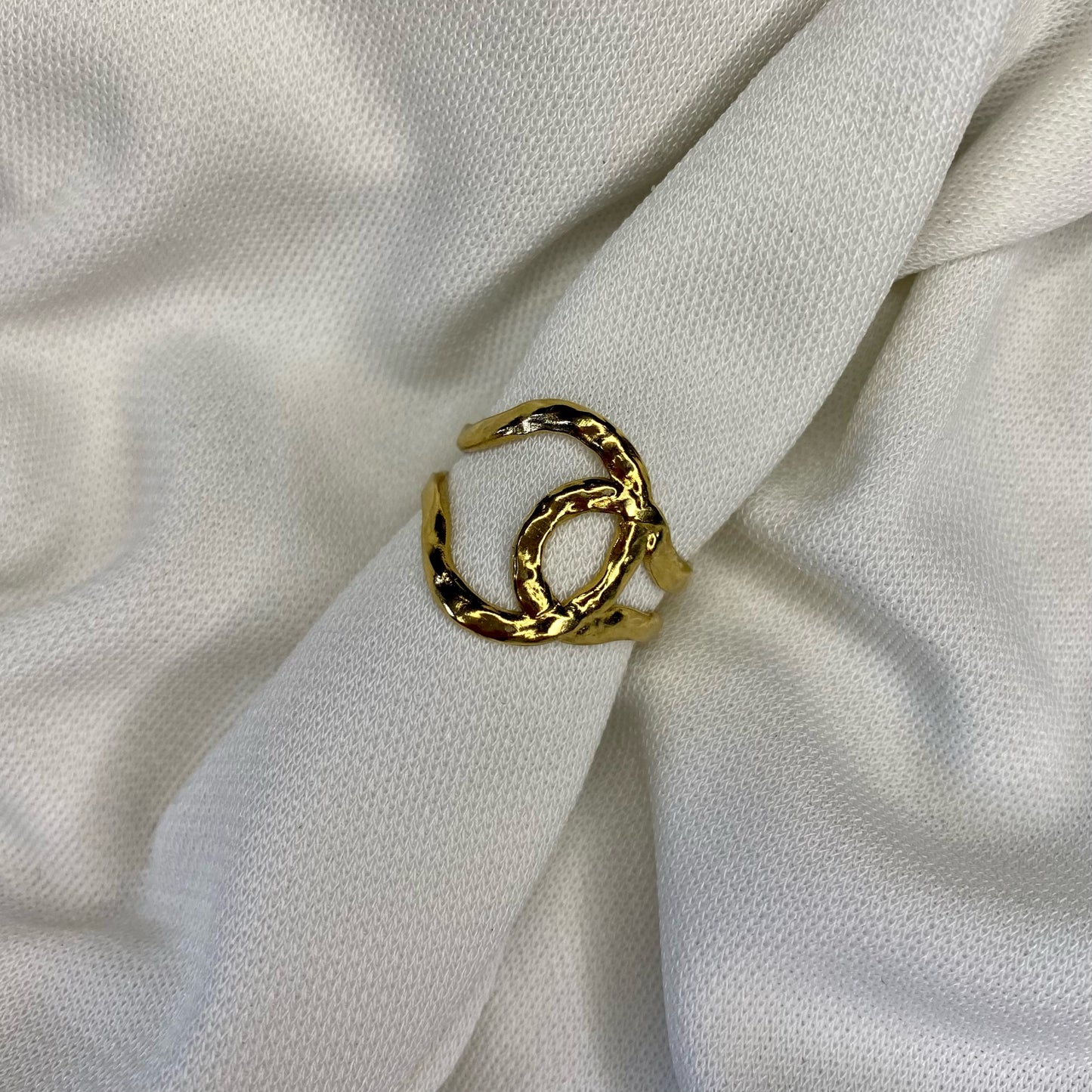 Bague Eden