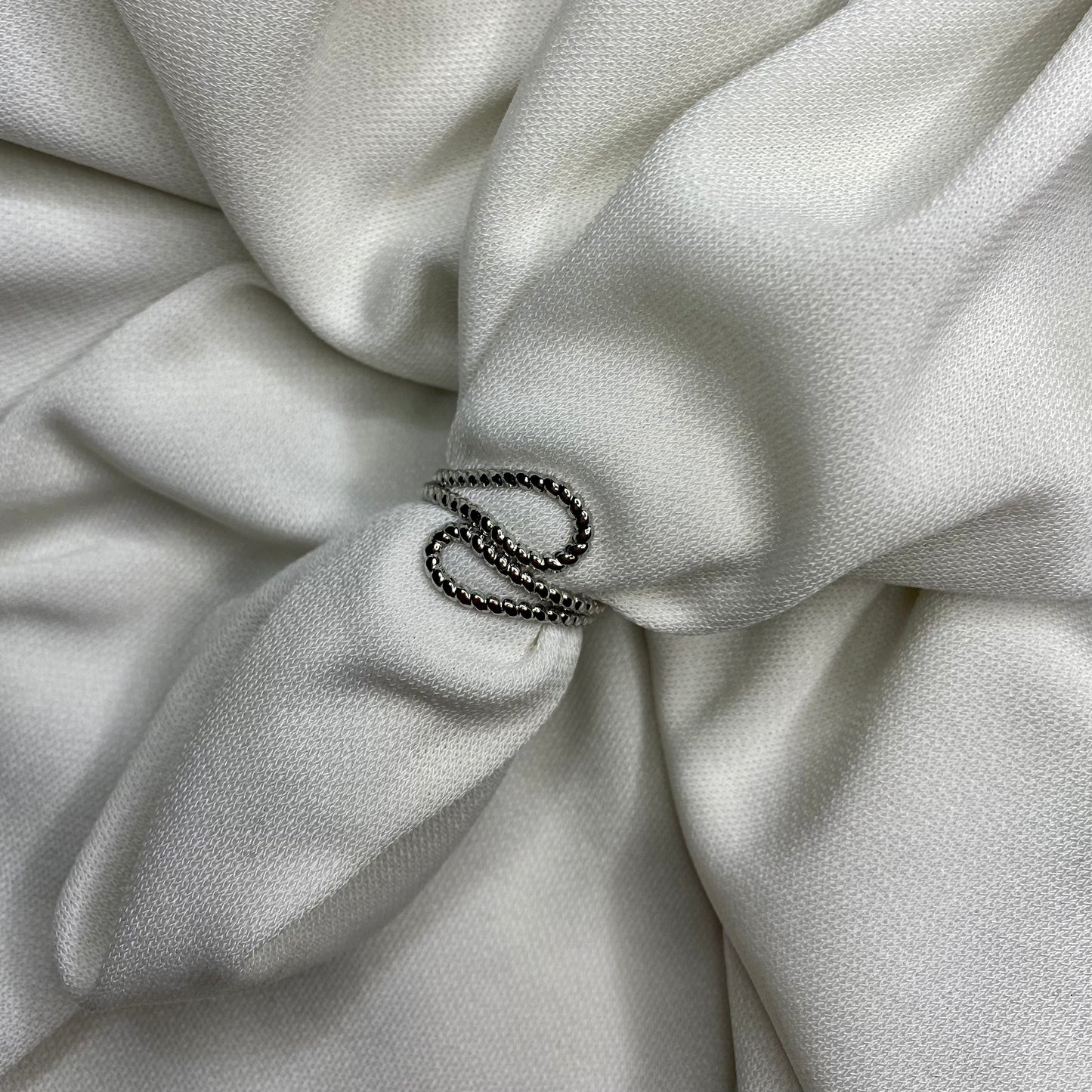 Bague Iris