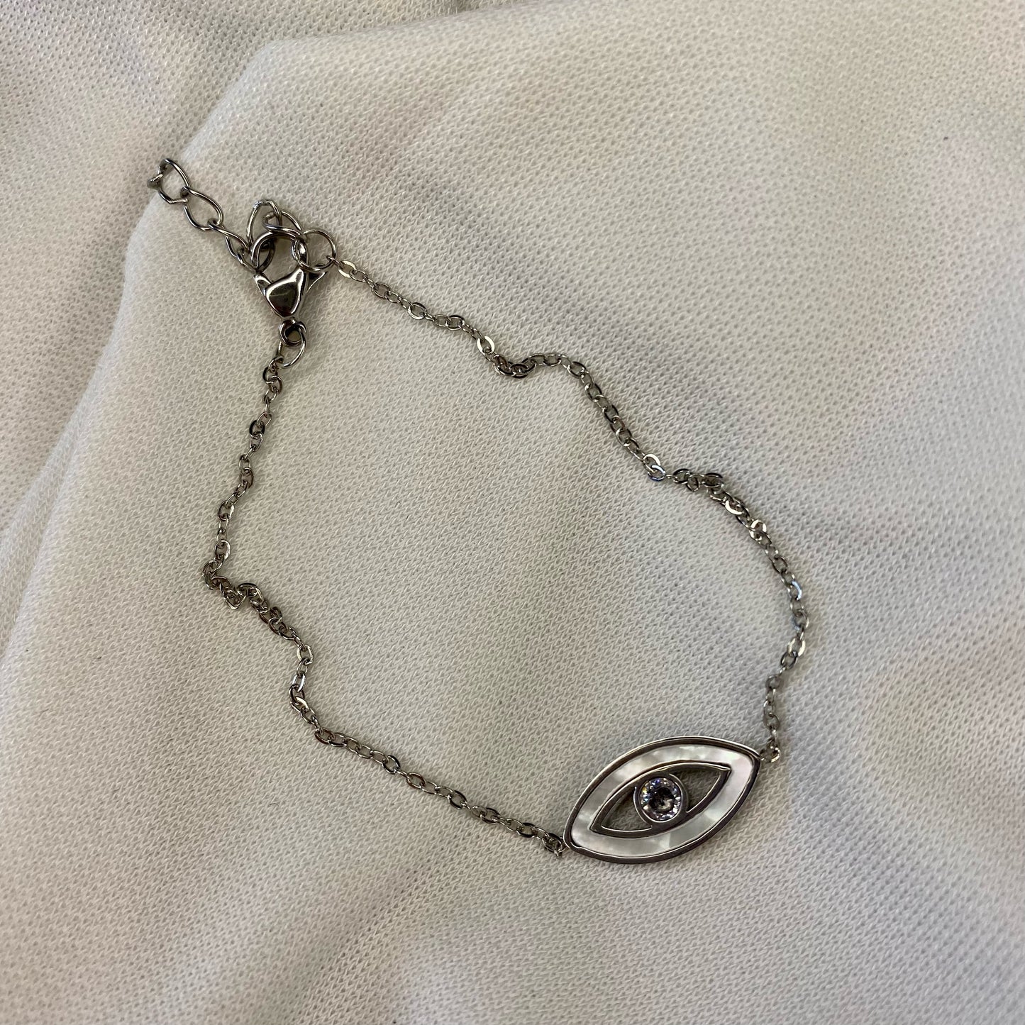 Bracelet Eyes