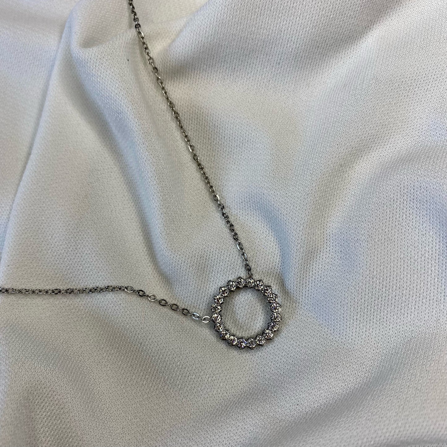Collier Eva