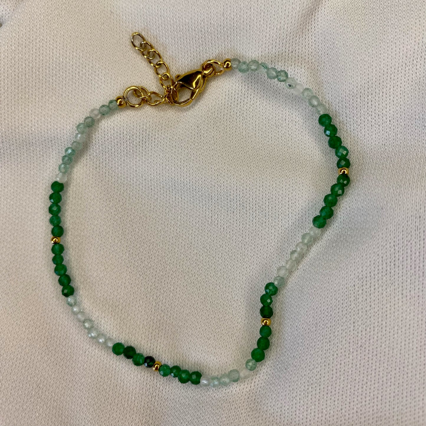 Bracelet Lagon