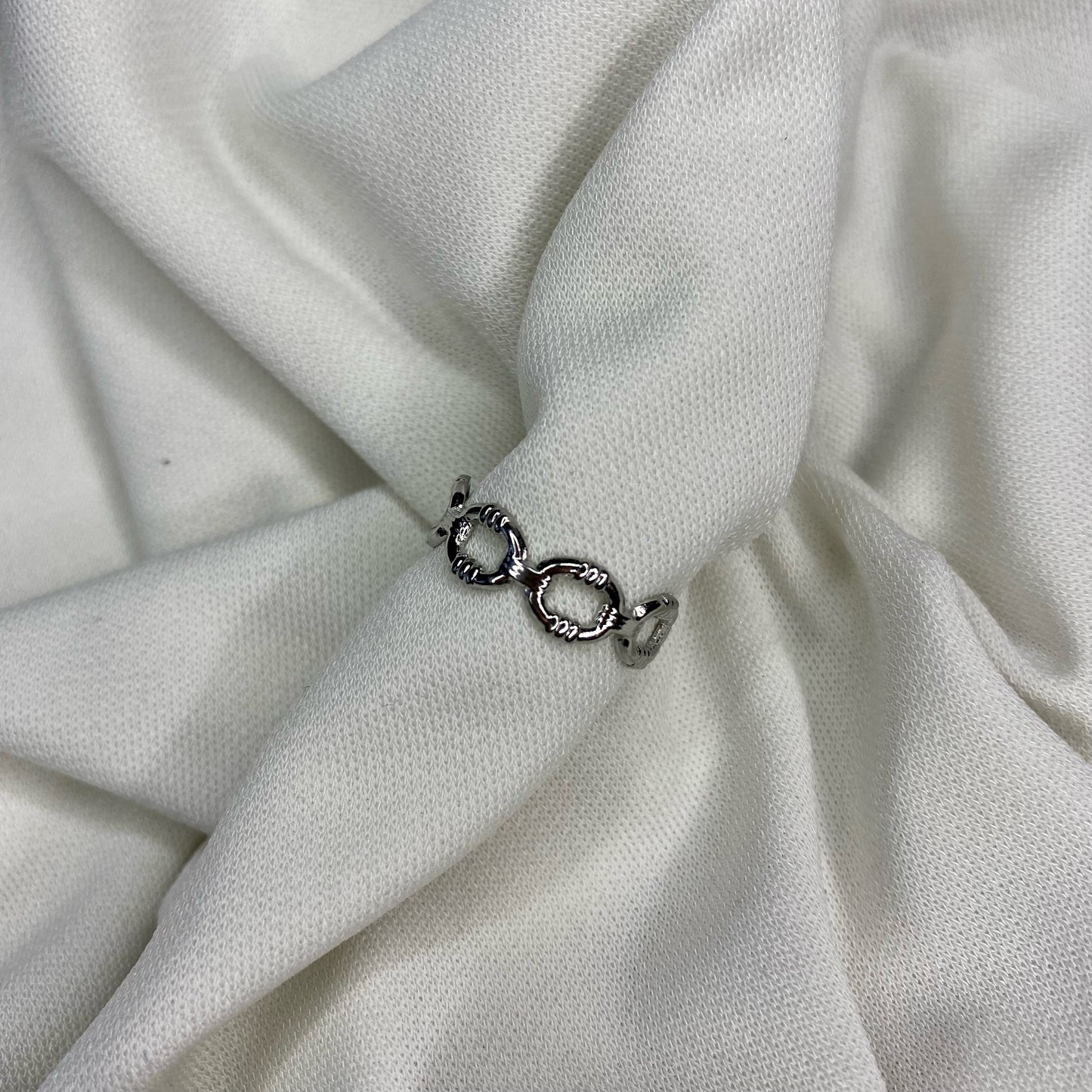 Bague Elise