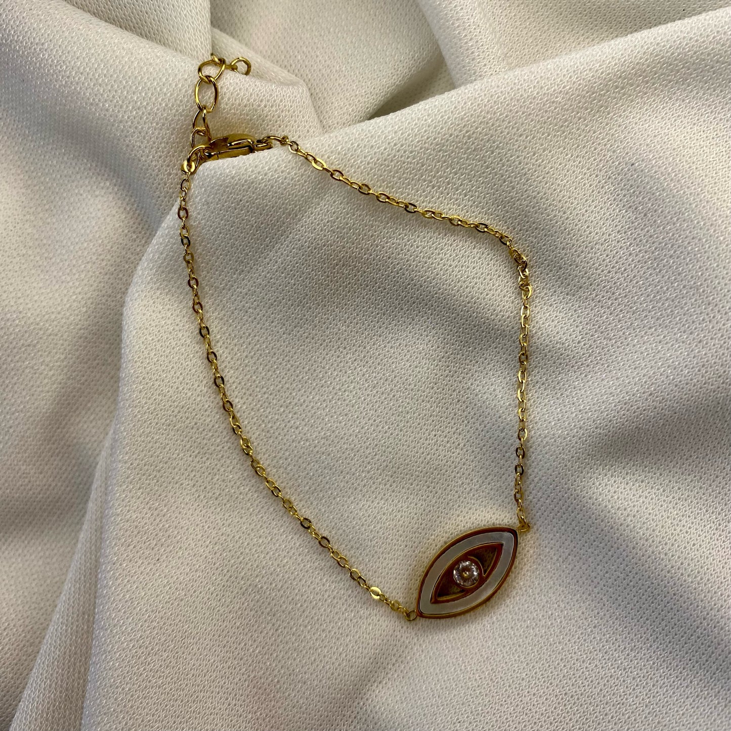 Bracelet Eyes