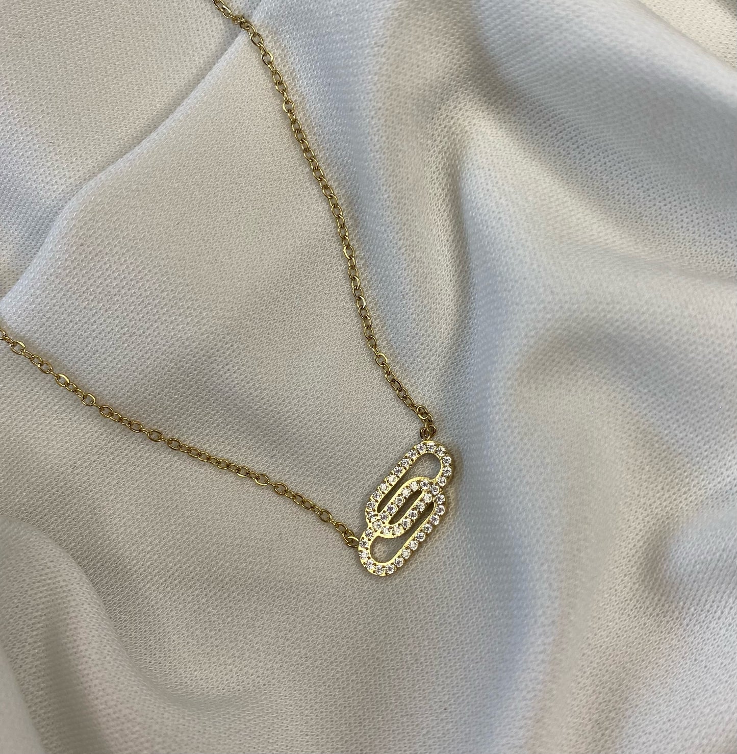 Collier Nina