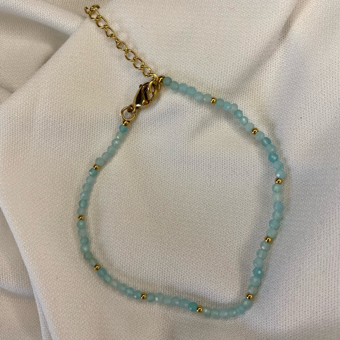 Bracelet Lagon