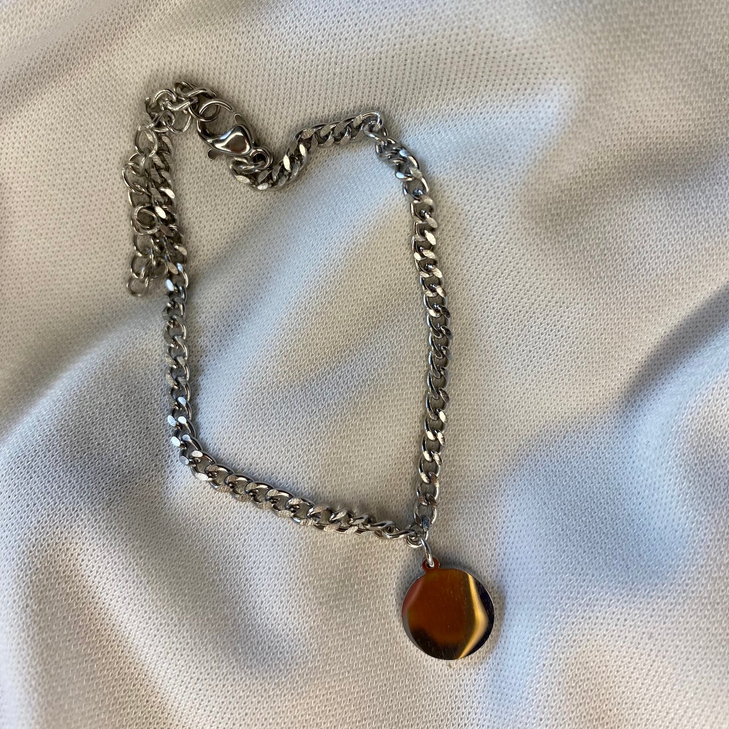 Bracelet Ambre