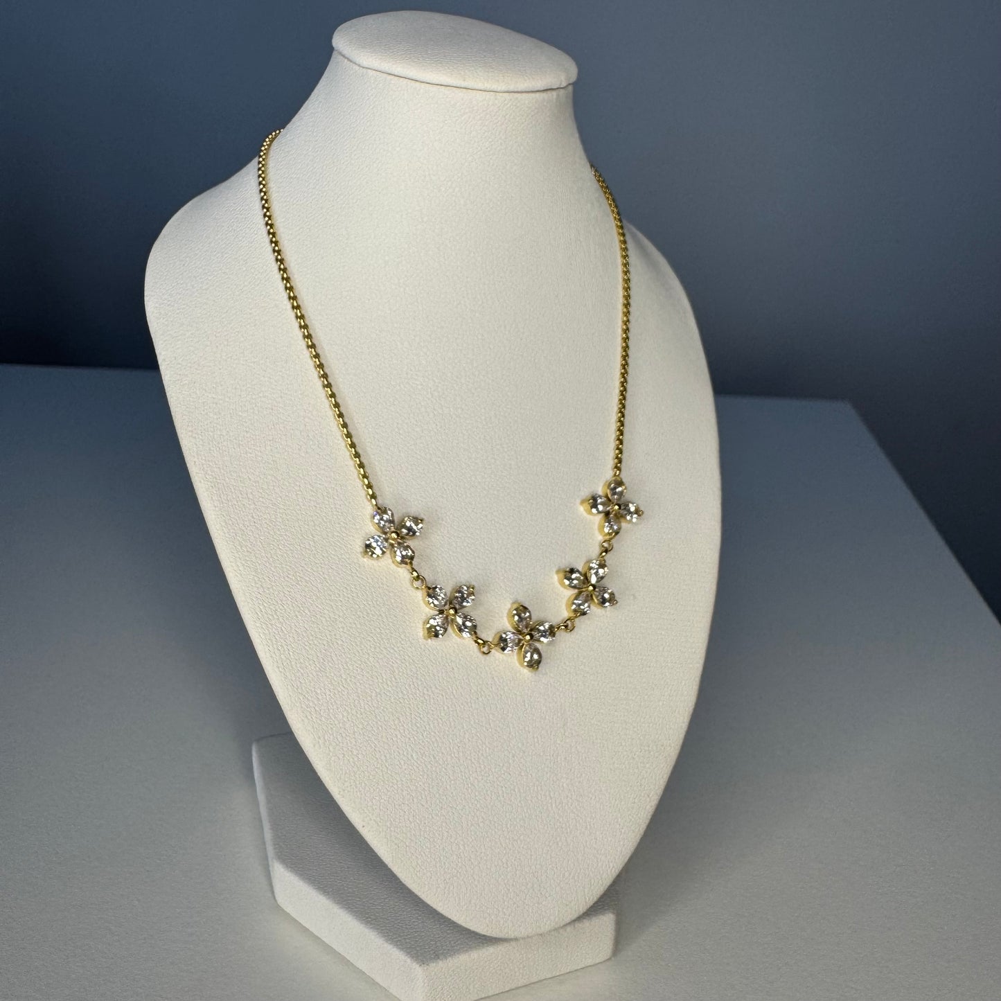 Collier Jeanne