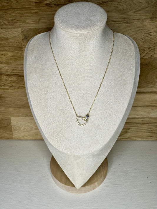 Collier tendresse