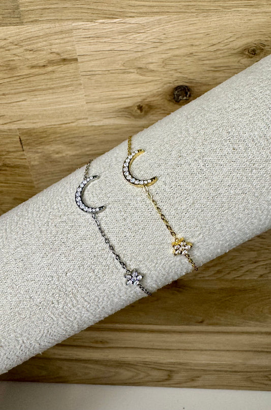 Bracelet univers