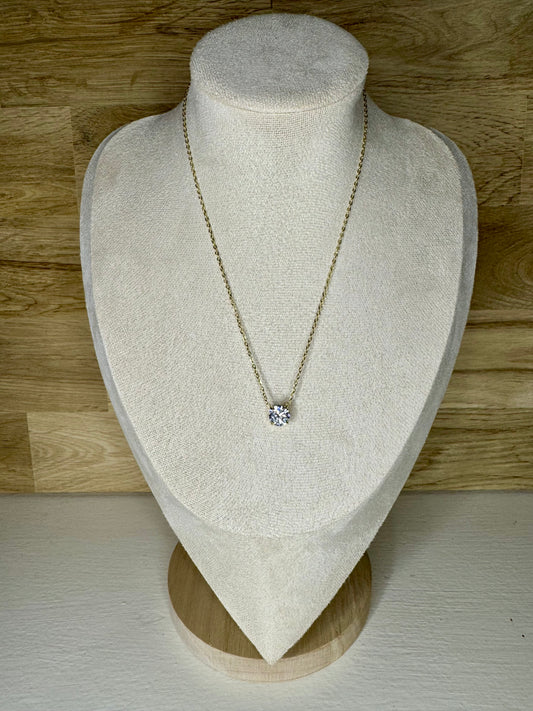 Collier unique