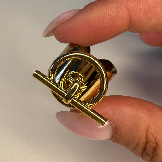 Bague Constance