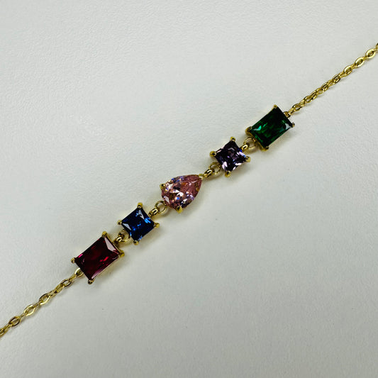 Bracelet color