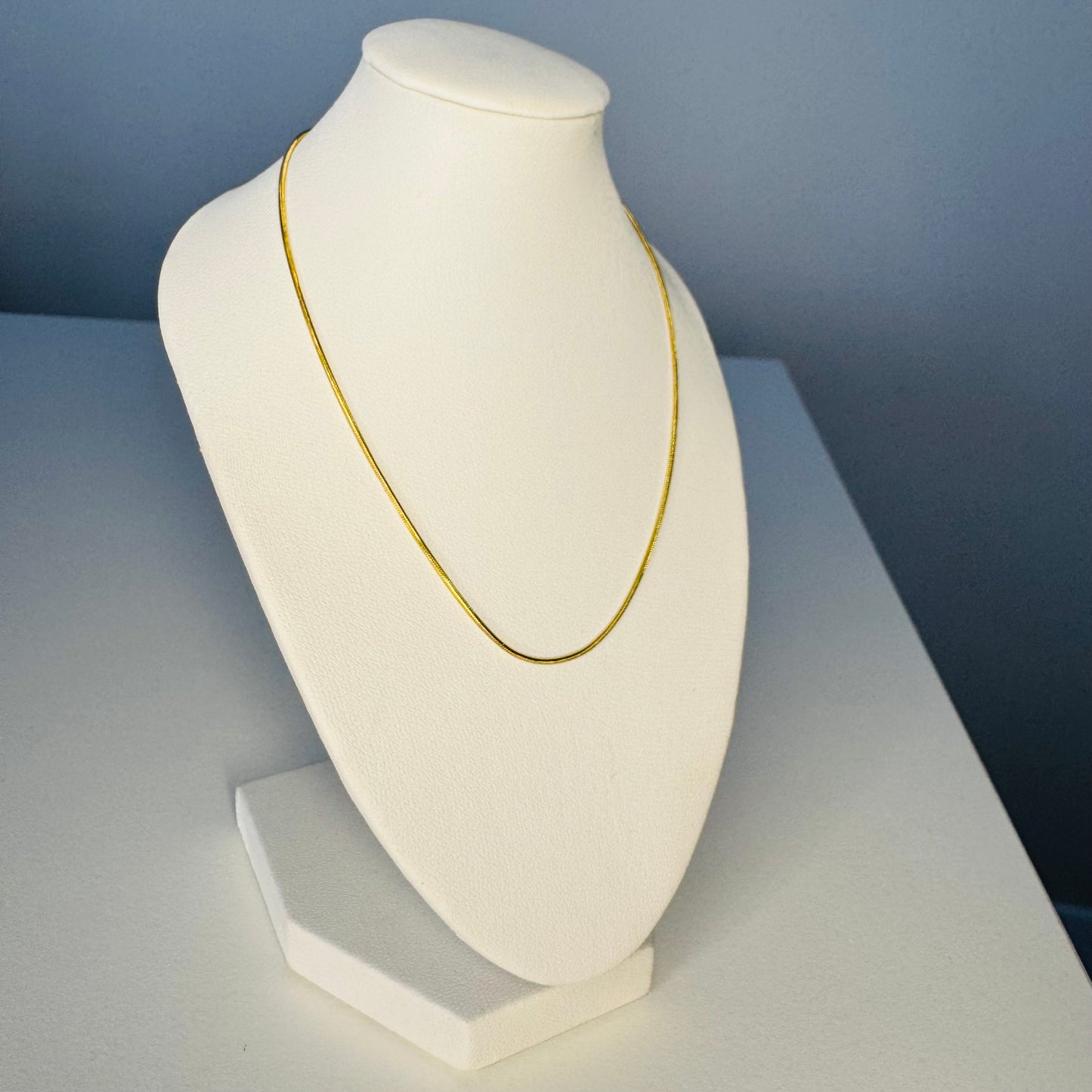 Collier Adel