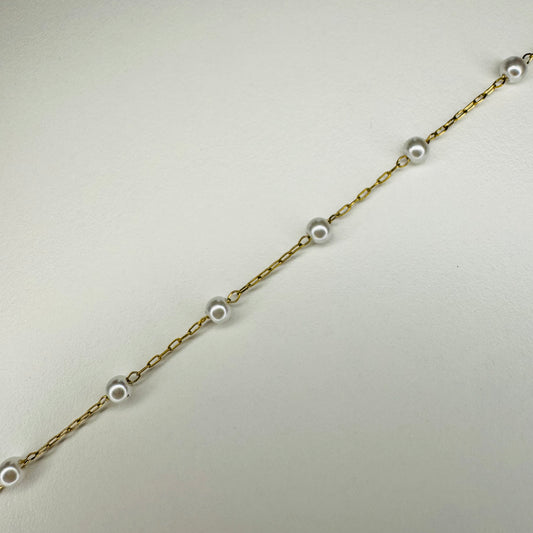 Bracelet Perles