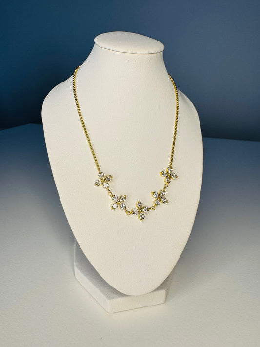 Collier Jeanne