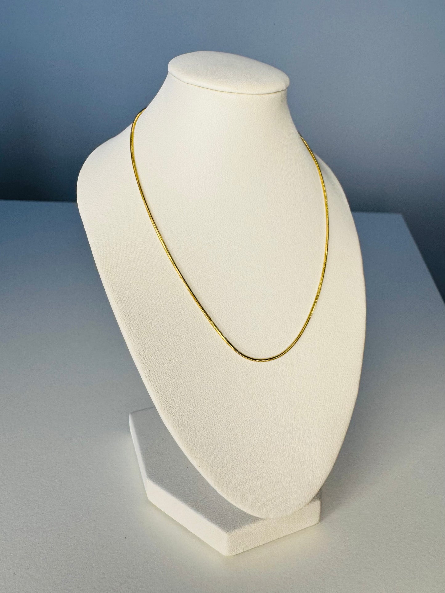 Collier Adel