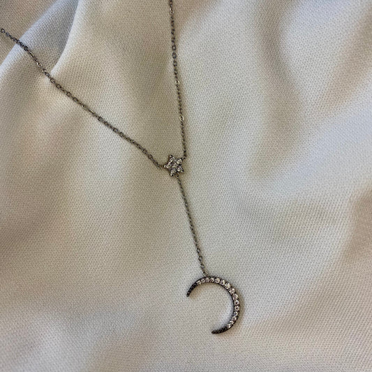 Collier Luna
